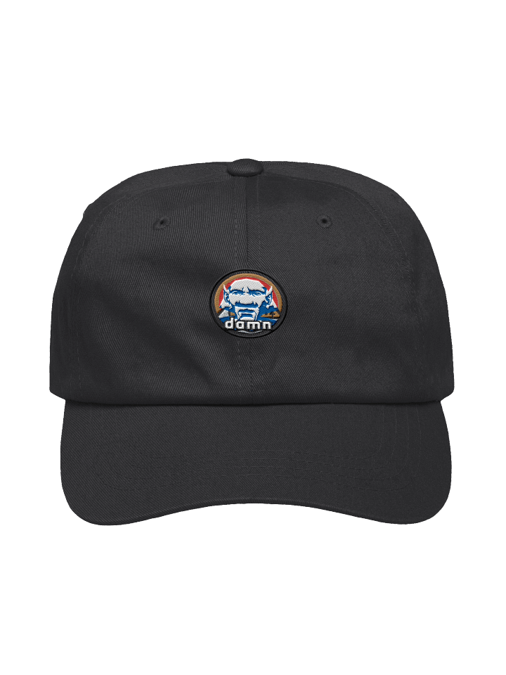 "Damn" Icon Dad Hat product image (4)