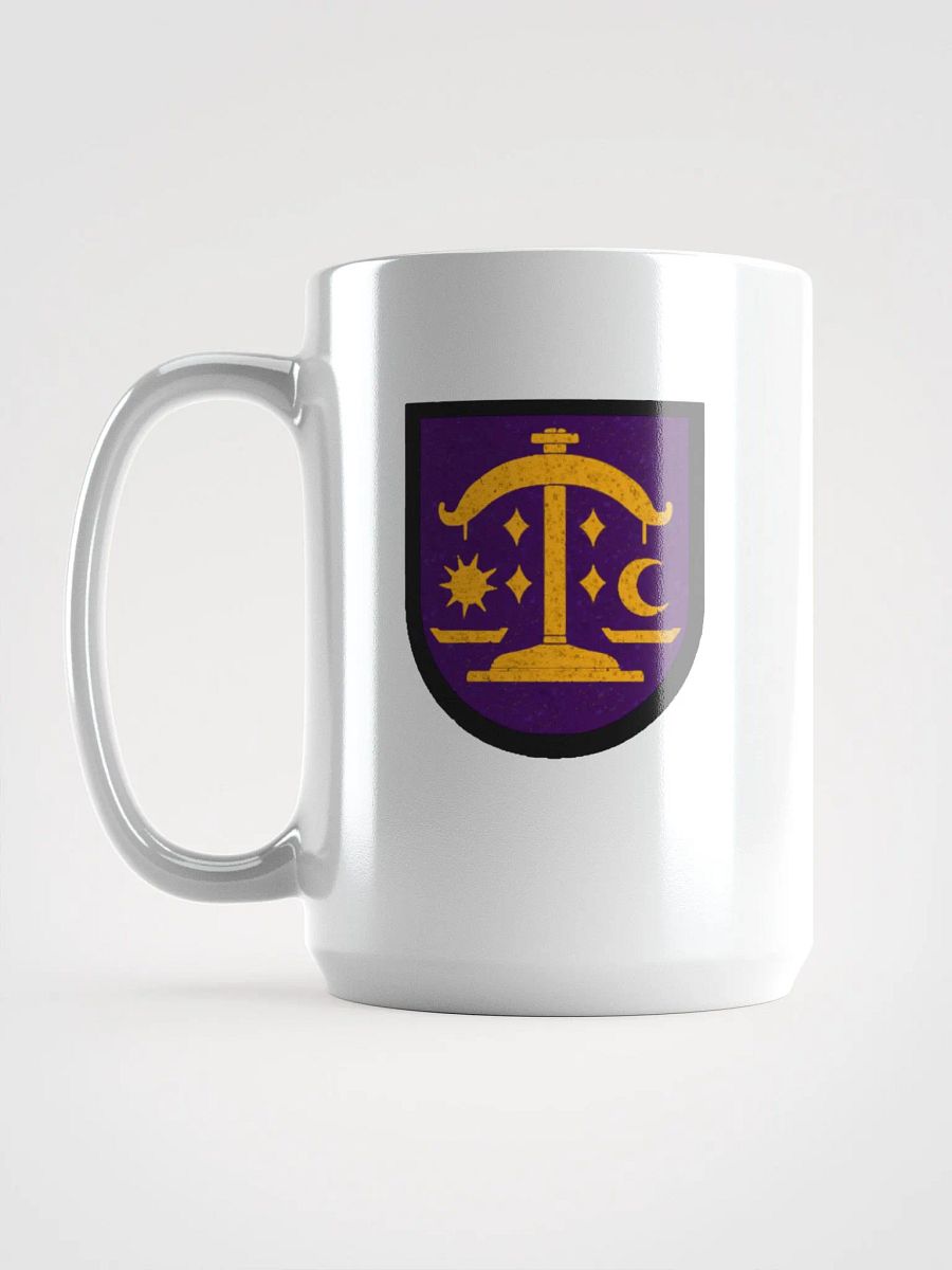 Cosmic Mug product image (6)