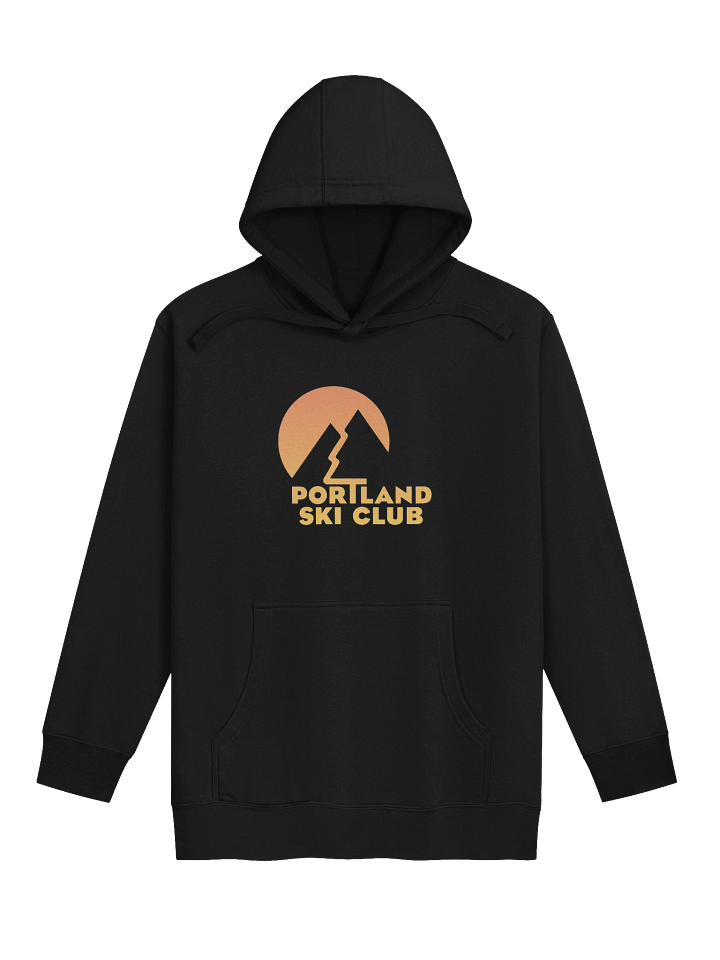 PSC Unisex Hoodie product image (4)