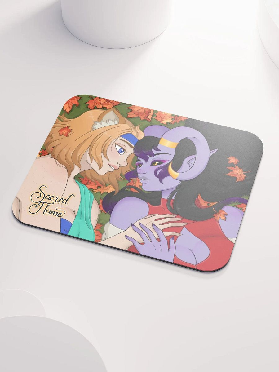 Autumn Leaf Cover product image (3)
