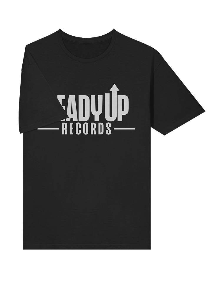ReadyUp Records T-Shirt product image (2)