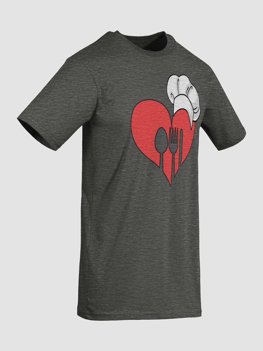 Chef Love T product image (33)