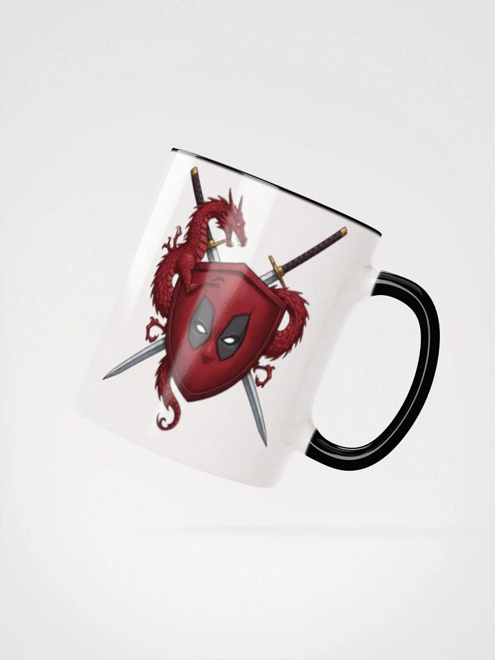 Dragonpool Ceramic Mug product image (6)