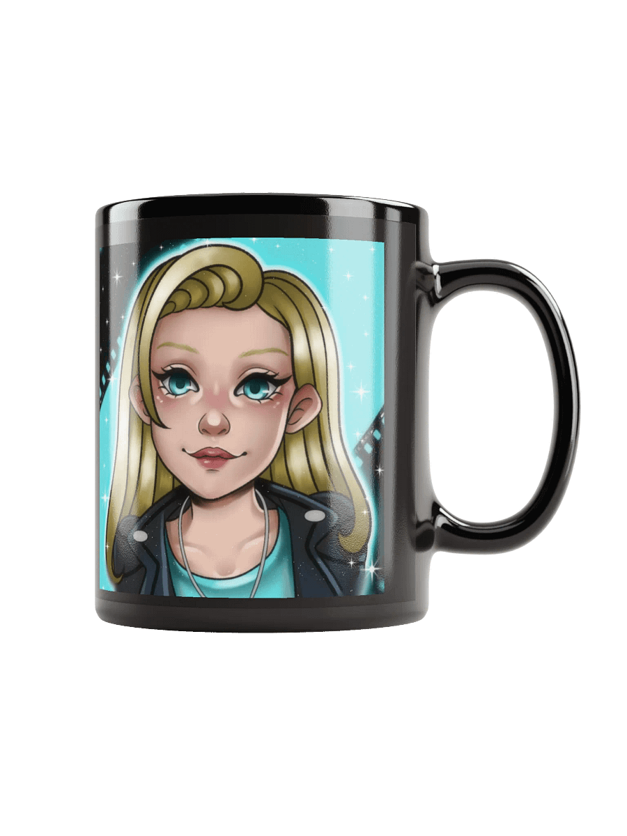 Profile Pic Mug product image (1)
