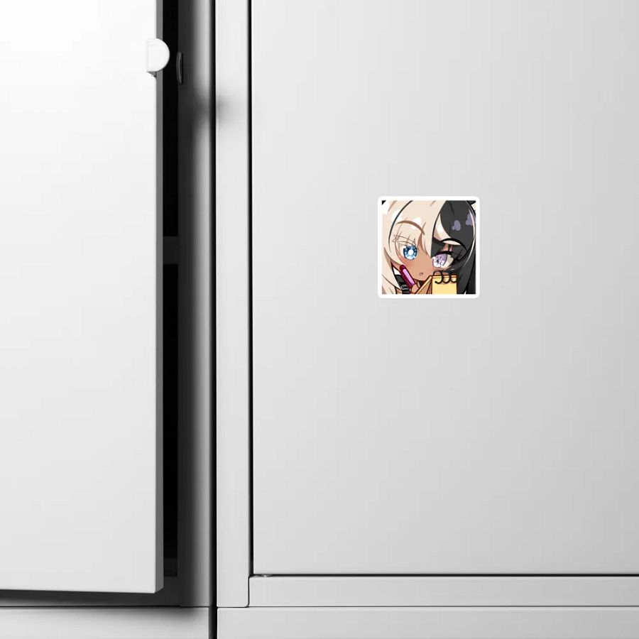 Magnet - Byakko Taking Notes Edition product image (10)