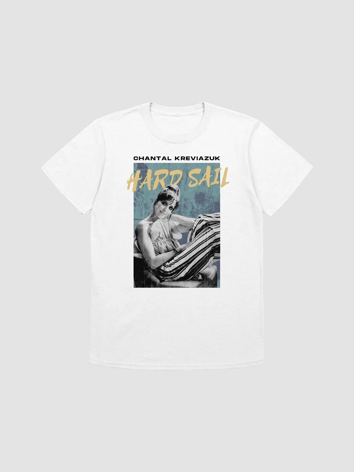 HARD SAIL RETRO TEE product image (37)