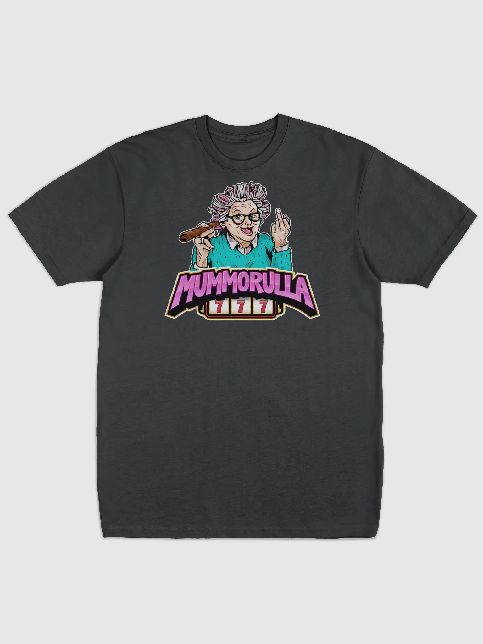 Mummorulla Tee product image (1)
