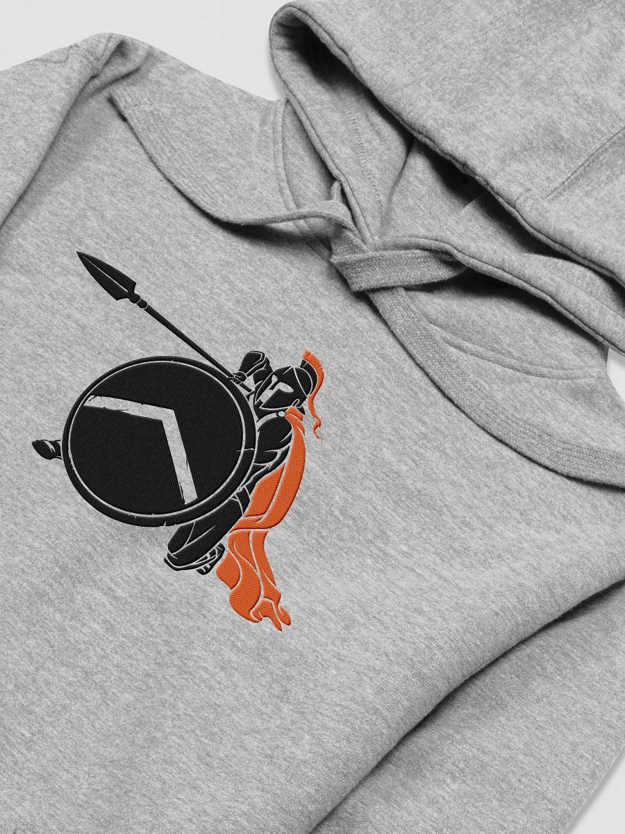 Spartan Hoplite Hoodie 2 product image (13)