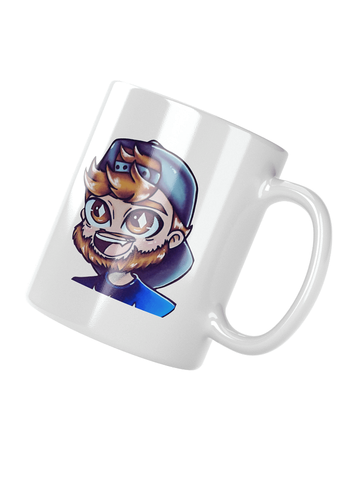 AKC Mug product image (6)