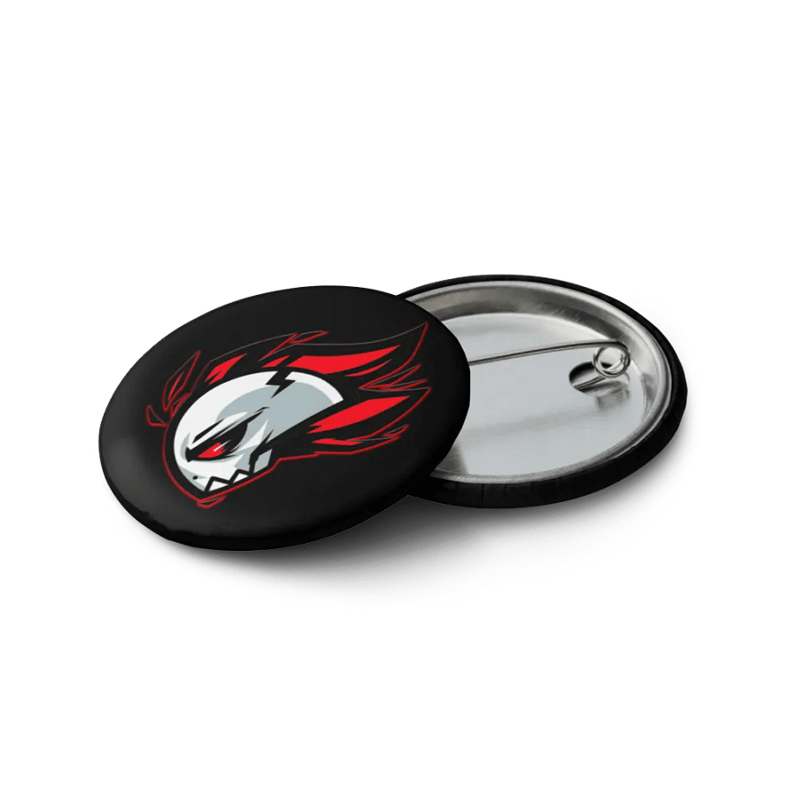 Ryshok Logo Buttons product image (3)