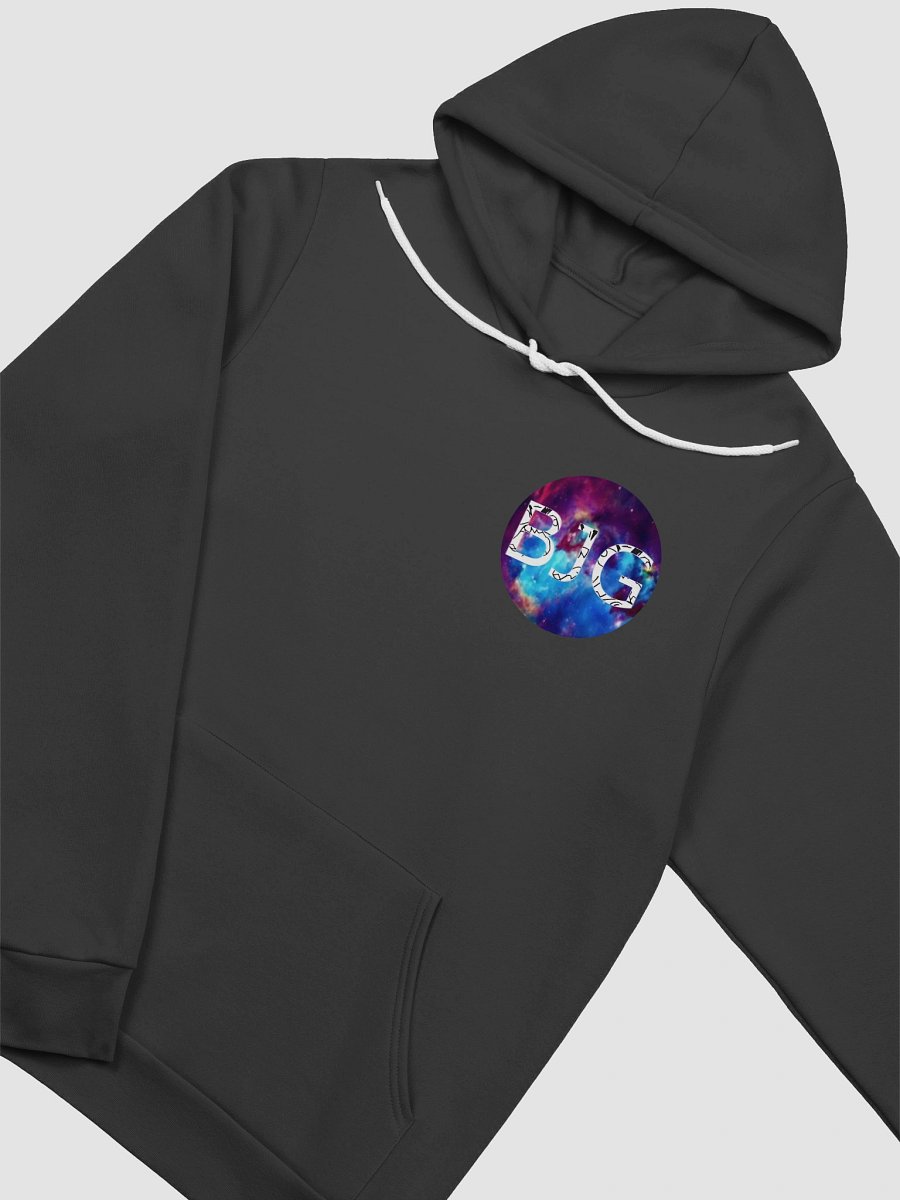 BillyJayGaming Supersoft Hoodie product image (11)
