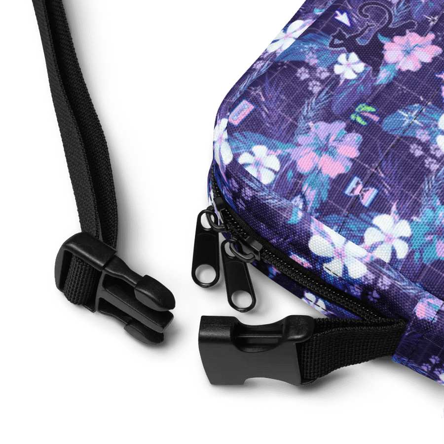 VapTAURwave Hawaiian Shoulder Bag product image (9)