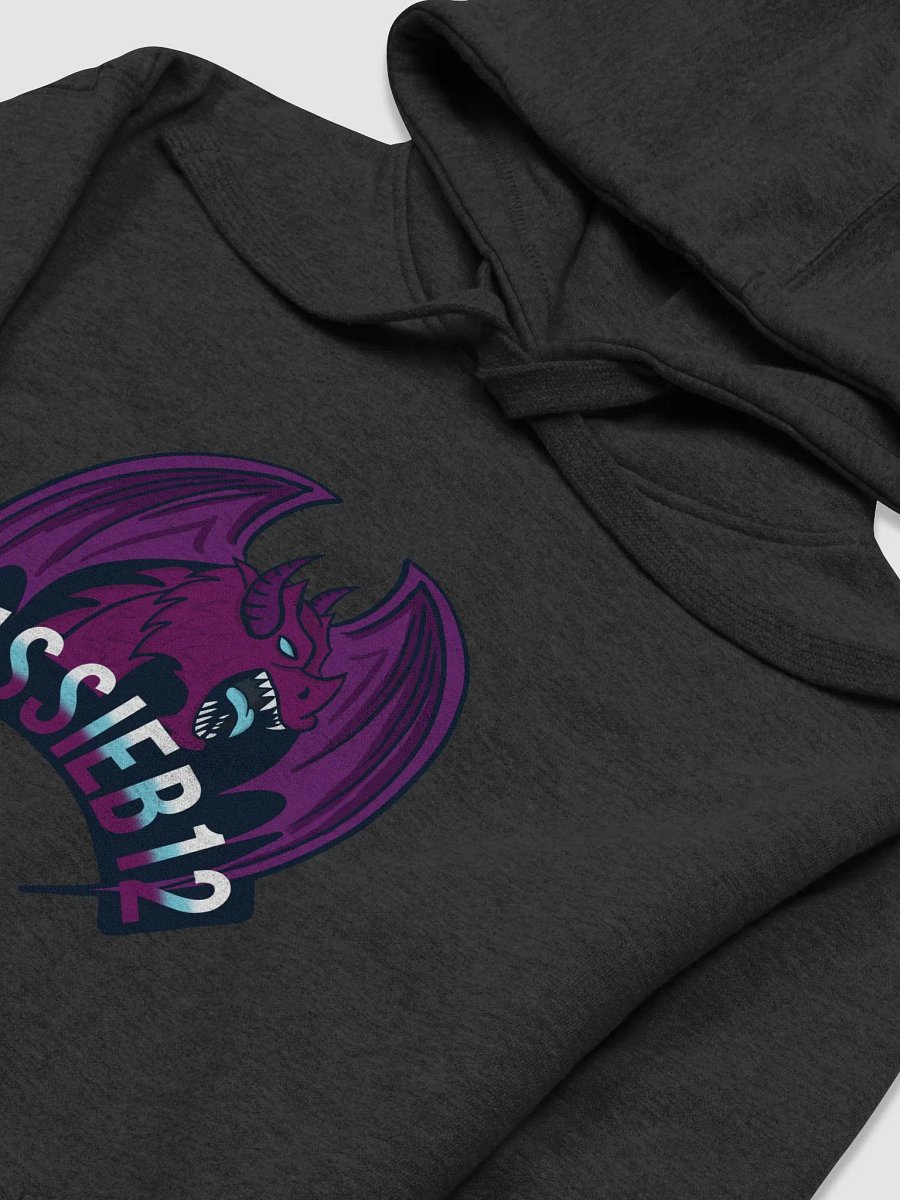 Chaos Dragon Hoodie product image (3)
