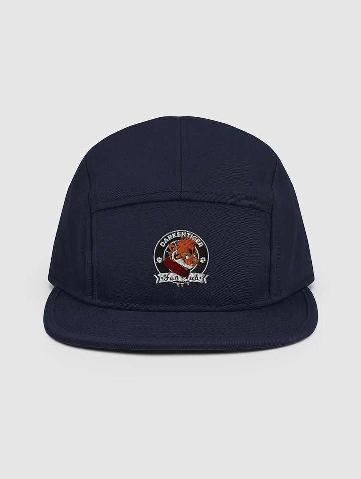 [Darkness Army] 5 Panel Camper product image (1)
