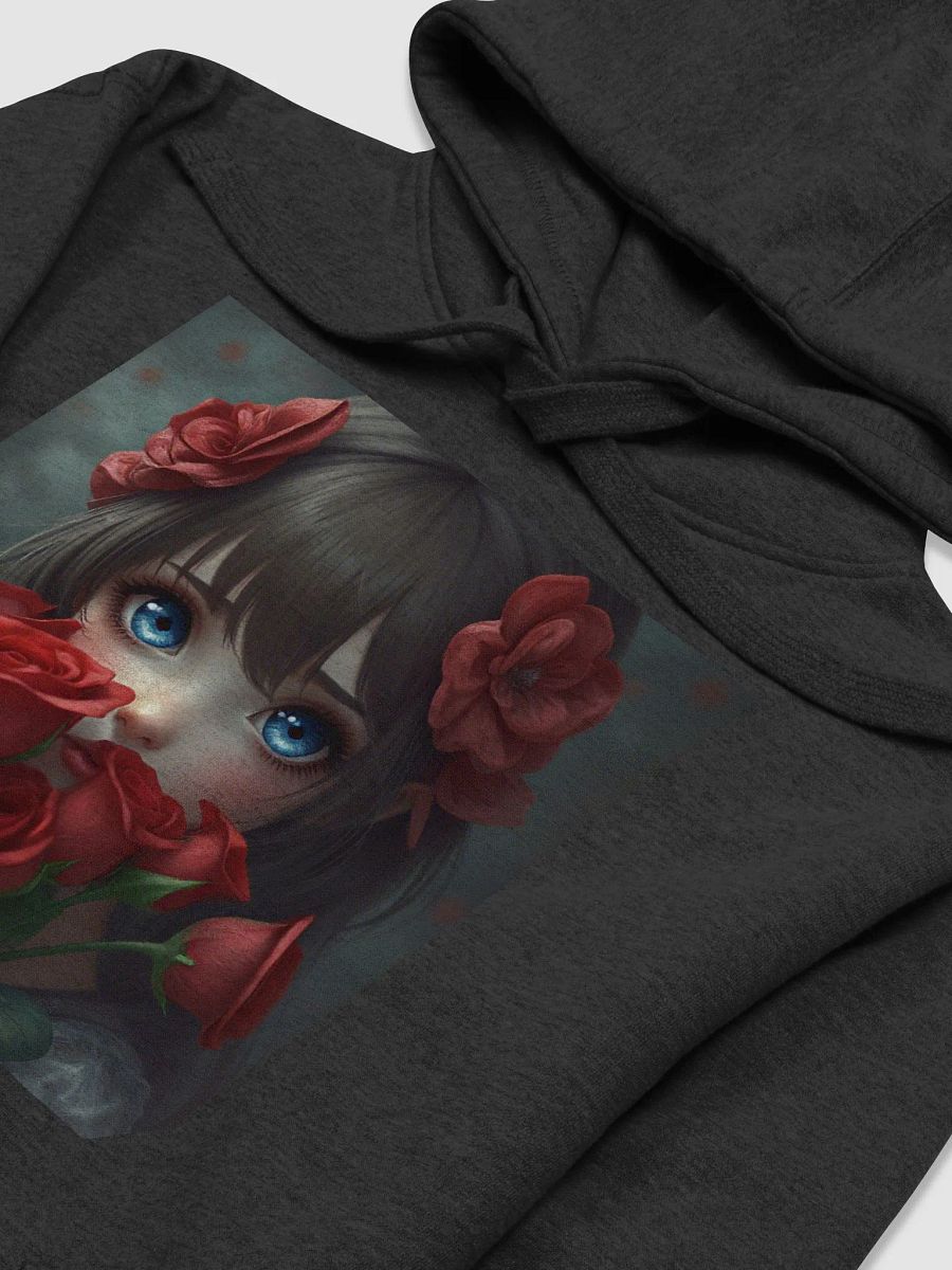 Enchanted Rose Unisex Hoodie product image (3)