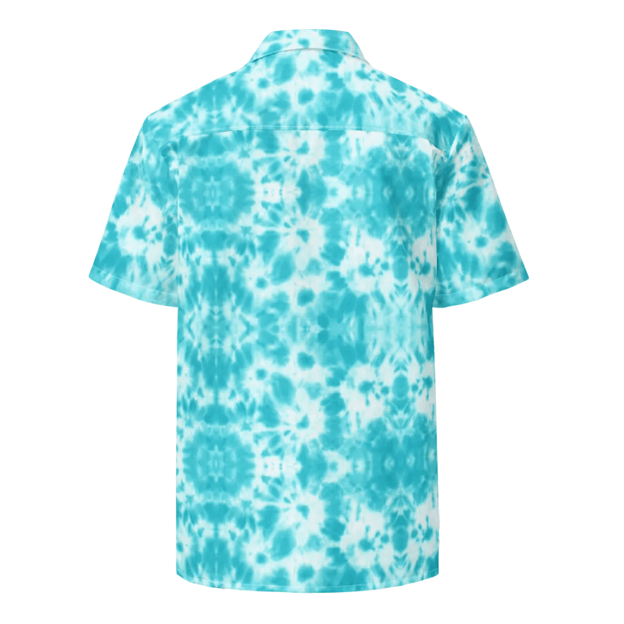 Sky Dream Hawaiian Shirt product image (2)