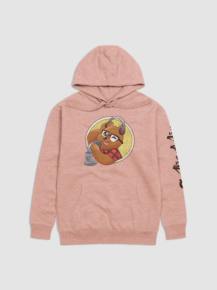 The Show Hoodie product image (1)