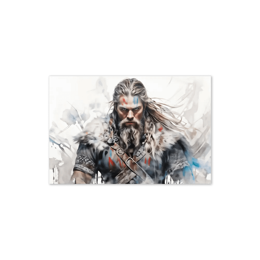 Greeting Card - Viking product image (1)