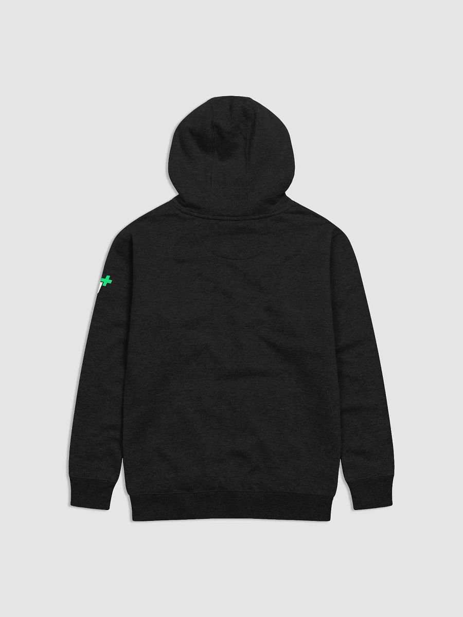 Geeks + Premium Hoodie product image (14)