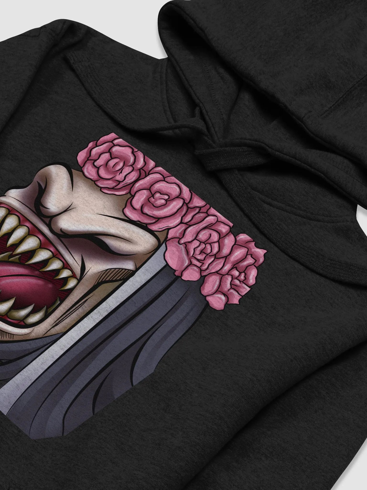 Carmy Hype product image (10)