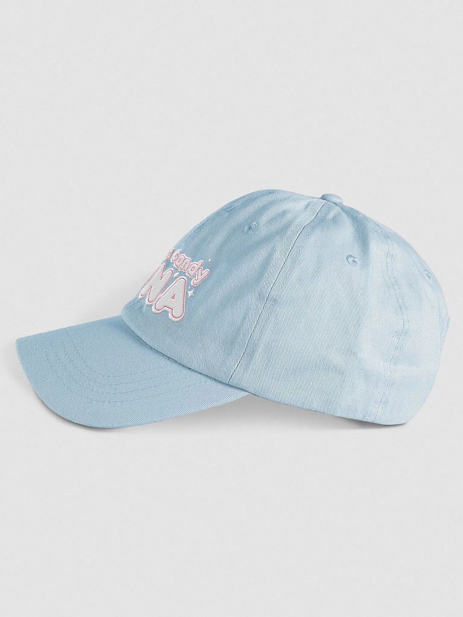 Logo on the front, surprise on the back product image (9)