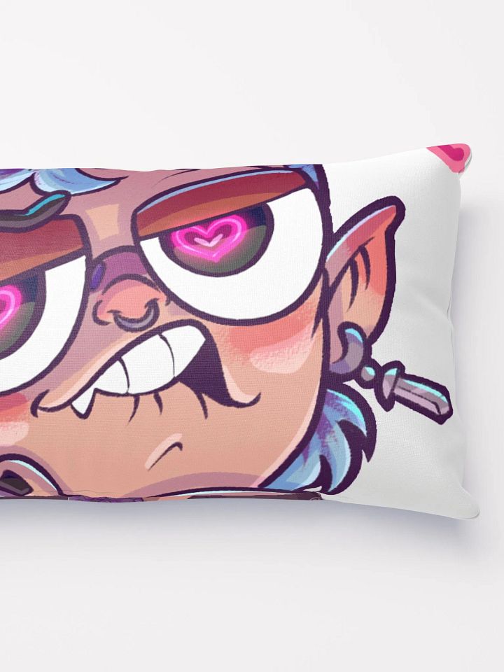 Boba Boyfriend Cuddle Pillow product image (2)