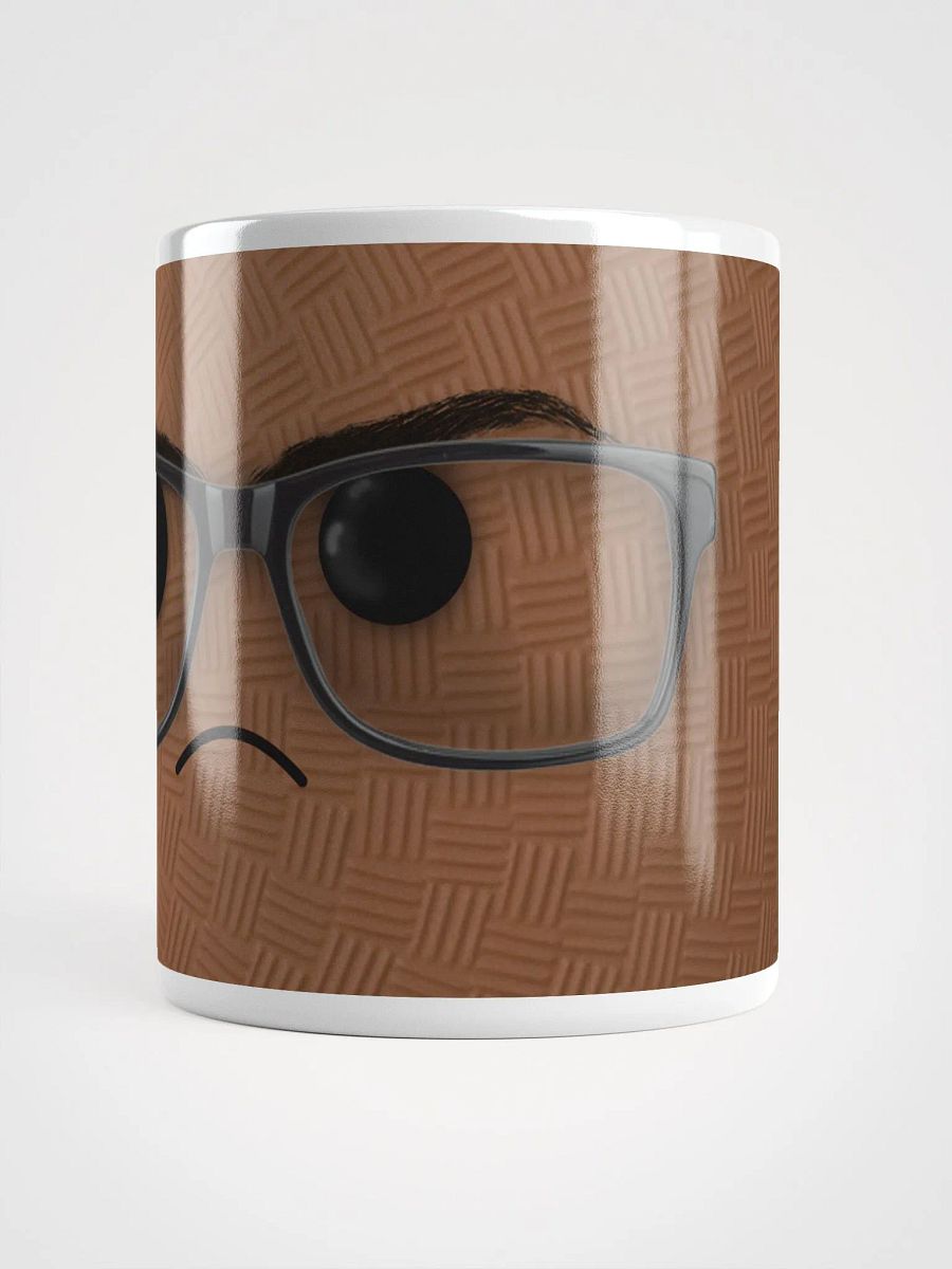Justin Coffee Mug! product image (5)