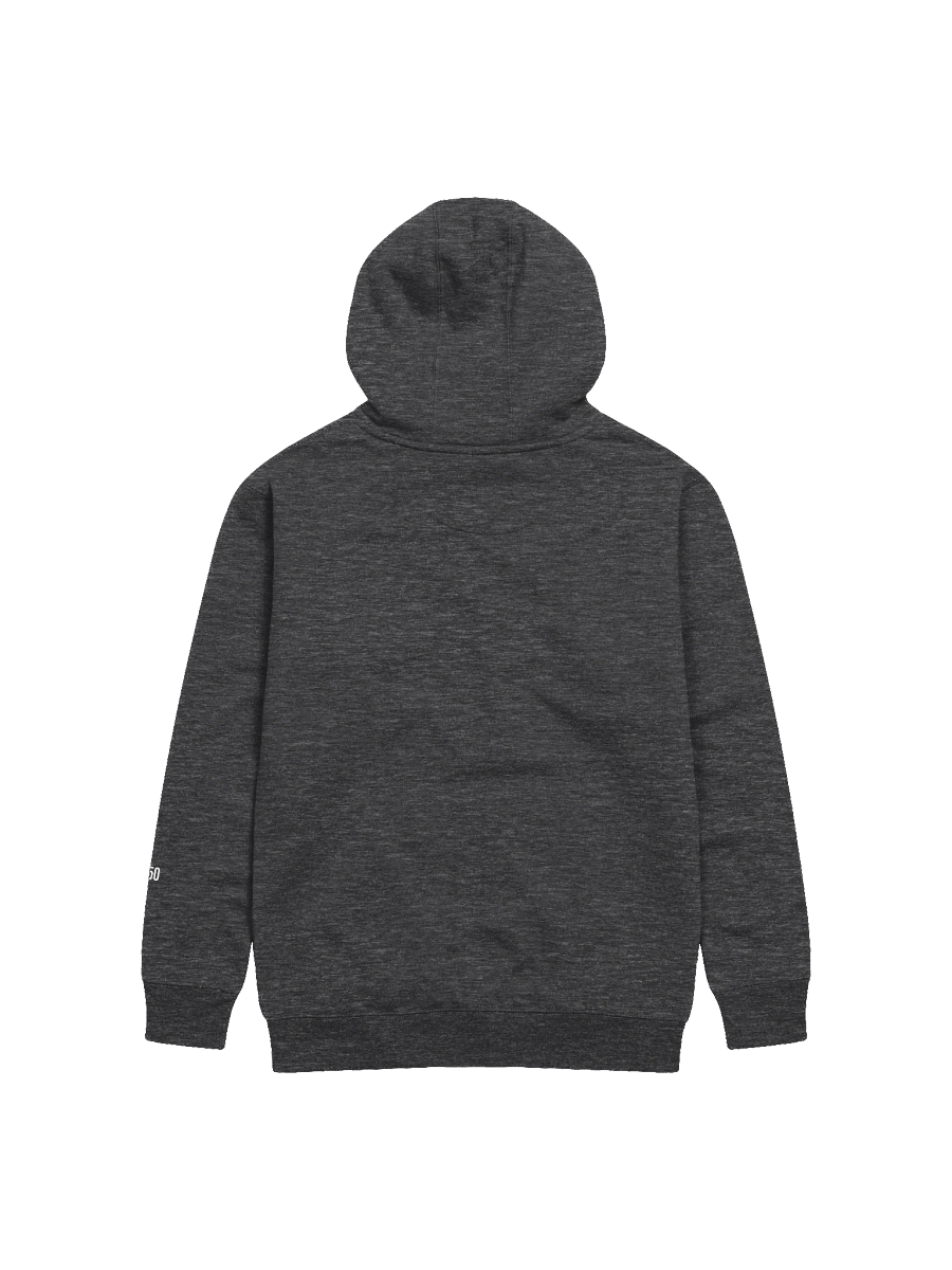 McDaniel's Hoodie /250 product image (2)