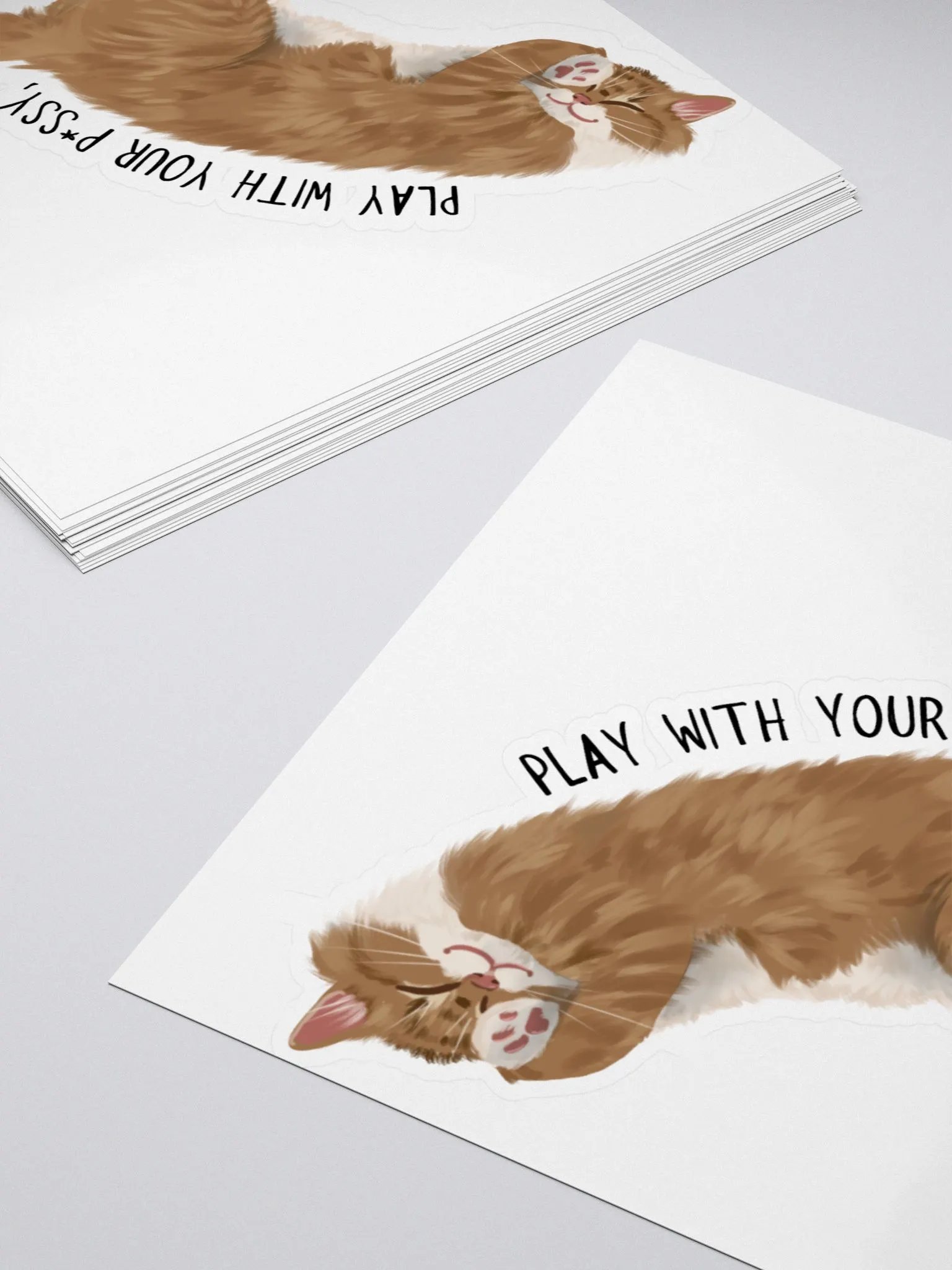 PWYP STICKER product image (11)