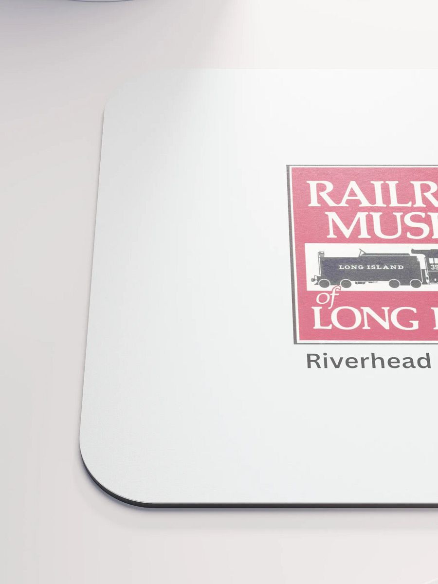 RMLI Logo Mouse Pad product image (6)