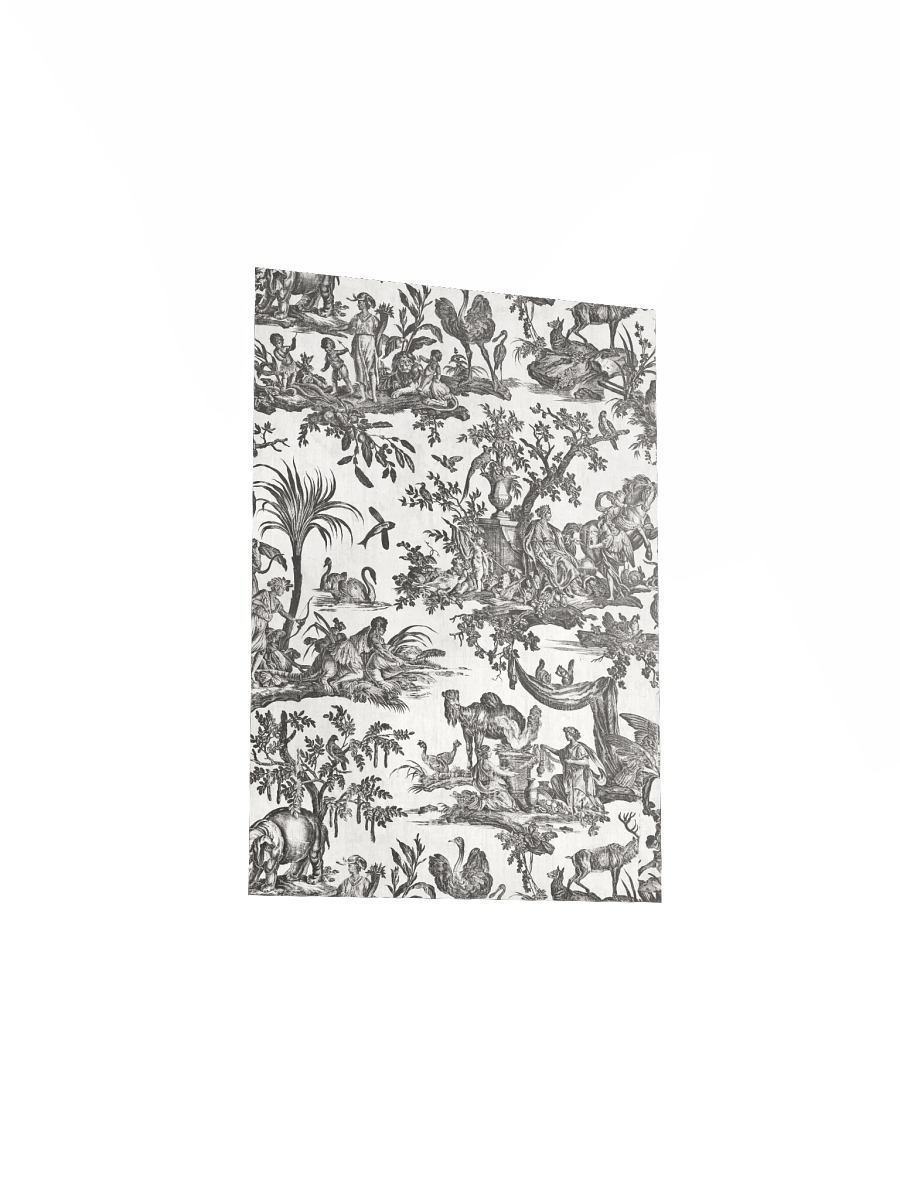 Vibrant Matte Paper Poster product image (11)