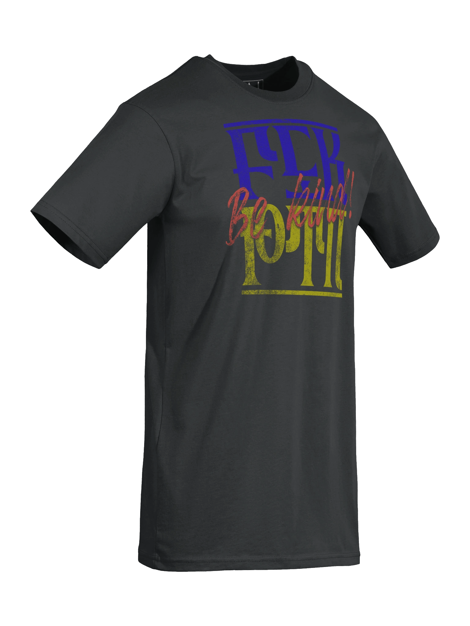 Be kind! FCK PTN rebellion product image (52)