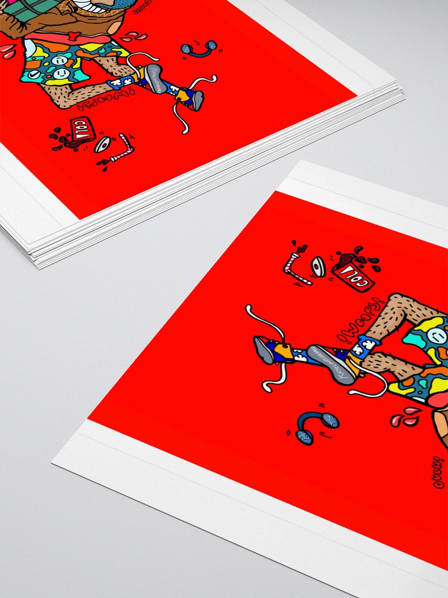 Clumzy boi product image (4)