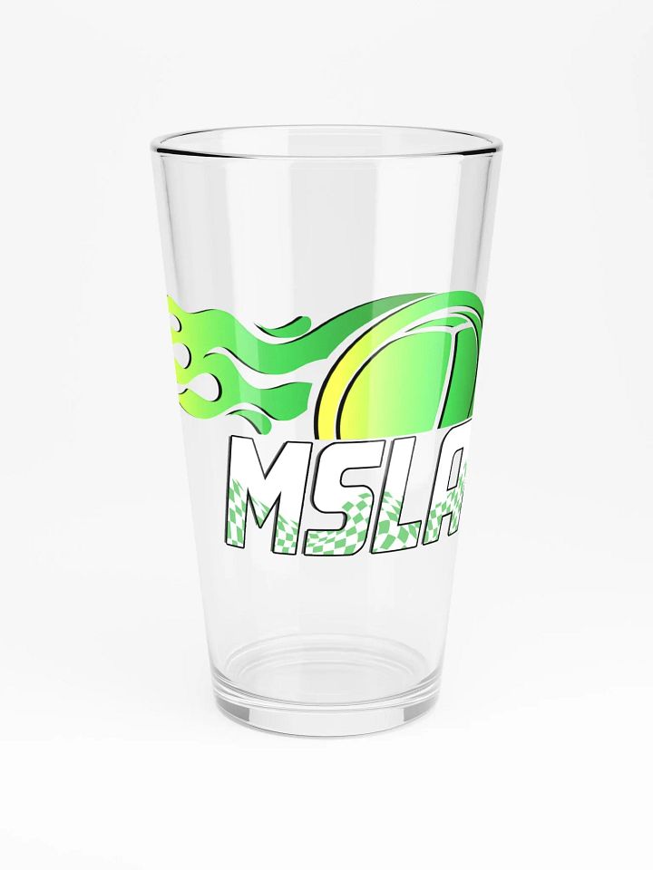 MSLA Green Glass product image (1)