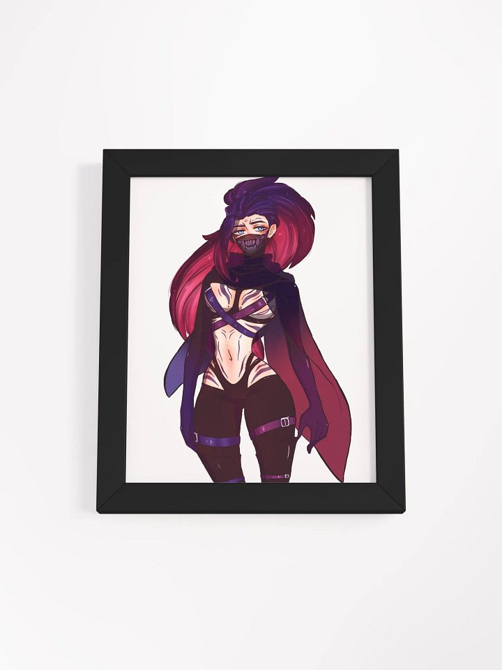 Rennalia Poster 1 product image (1)