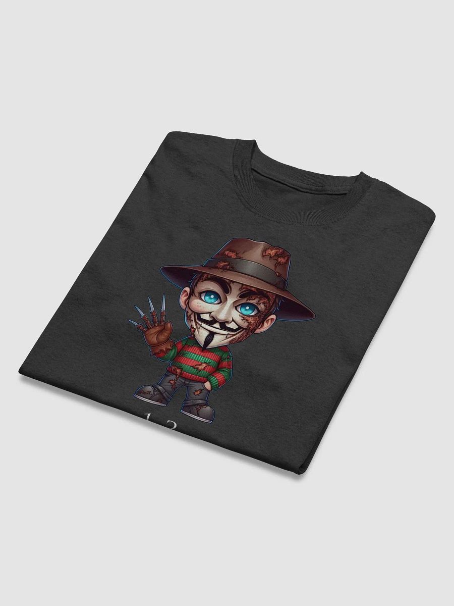 Mayhem Lullaby Women's Shirt product image (3)