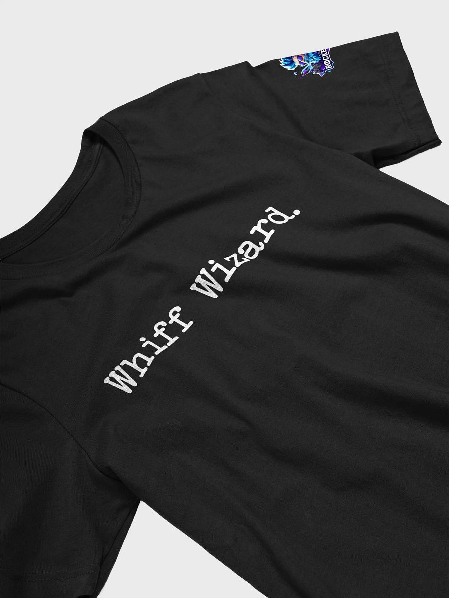 Whiff Wizard Tee product image (13)