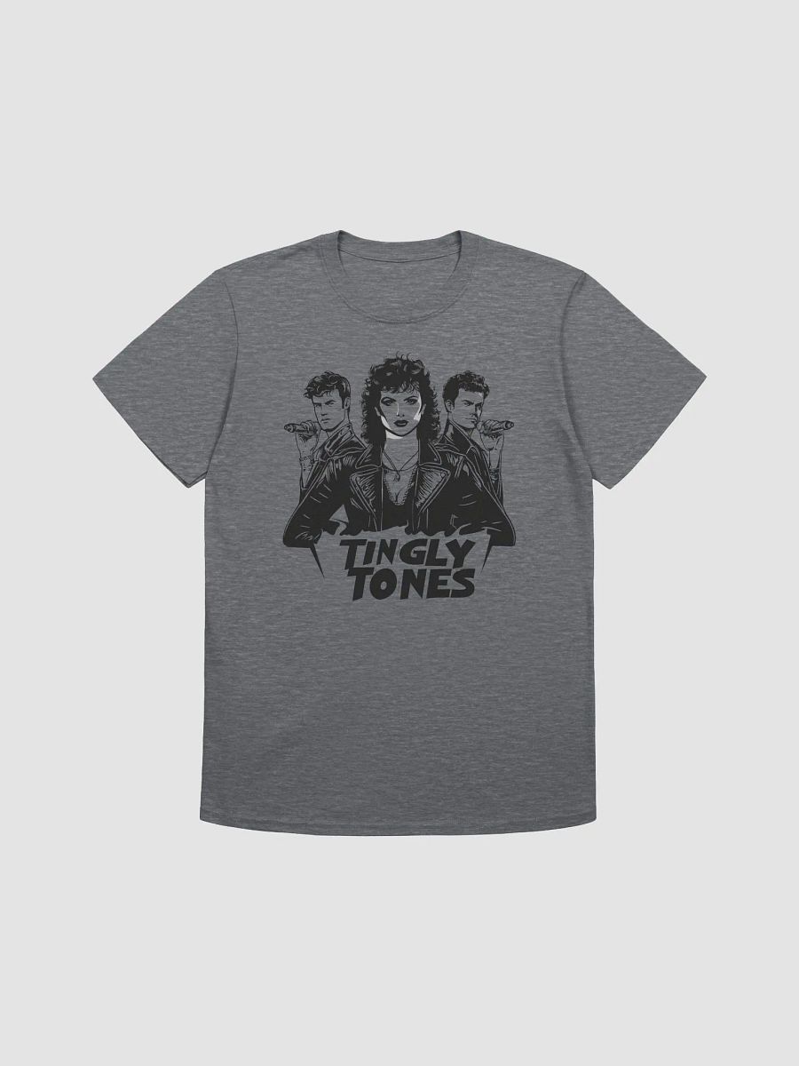 Retro Vibes Tinglytones T-Shirt product image (1)