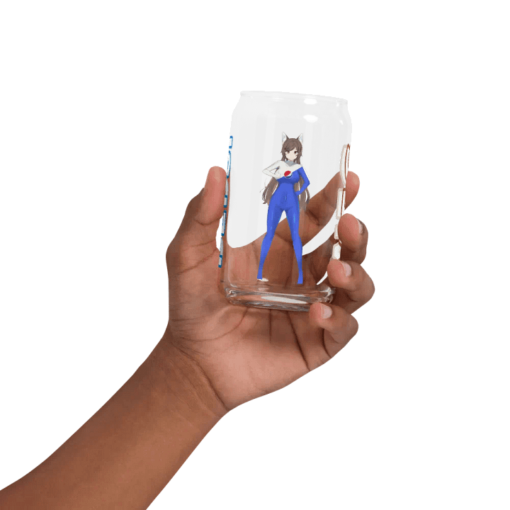 Dead Meme Glass 2~ product image (32)