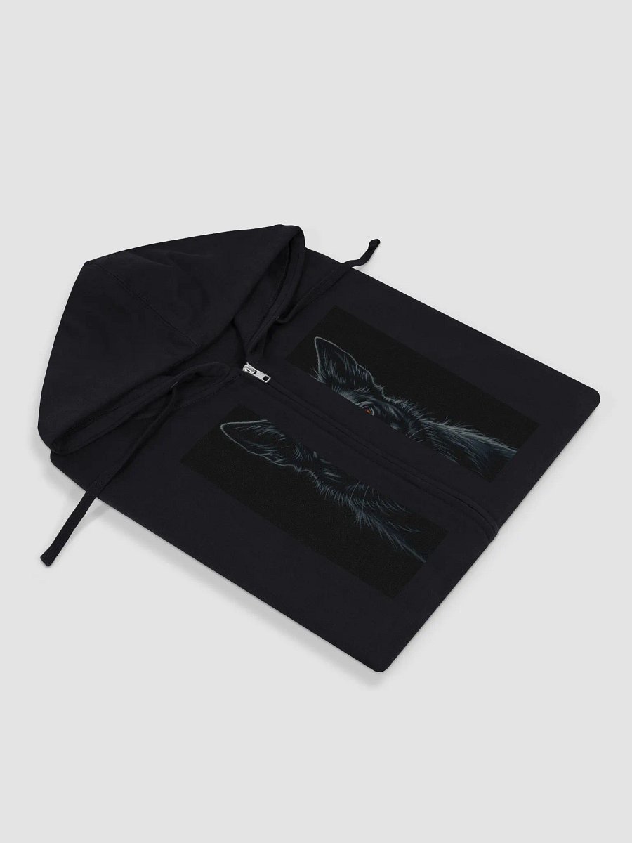 Ghostly dog product image (3)