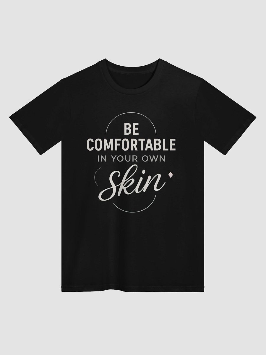 Be Comfortable in Your Own Skin — Sabrina Carpenter’s Powerful Mantra to Transform Your Life product image (1)