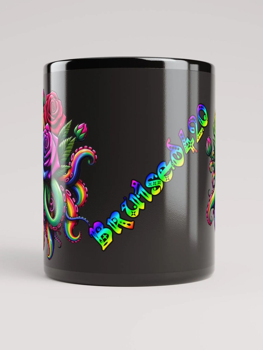 PRIDE Cthulhu Royalty Mug V2 product image (9)