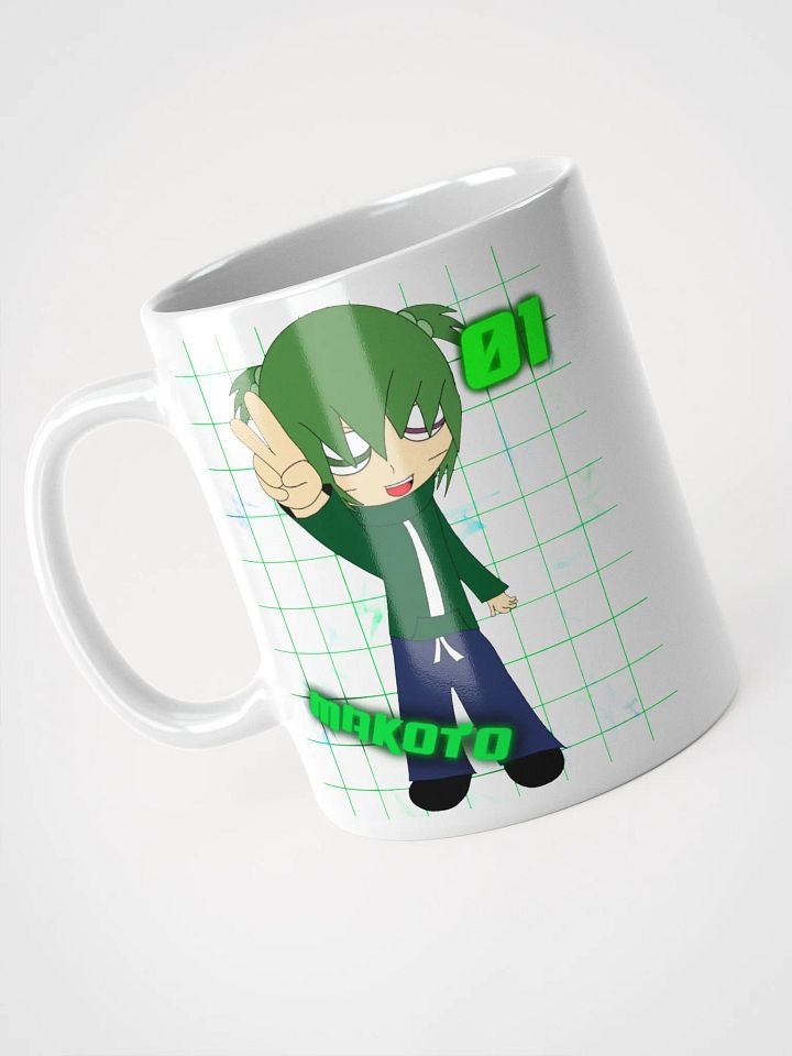 Makoto Mug product image (1)