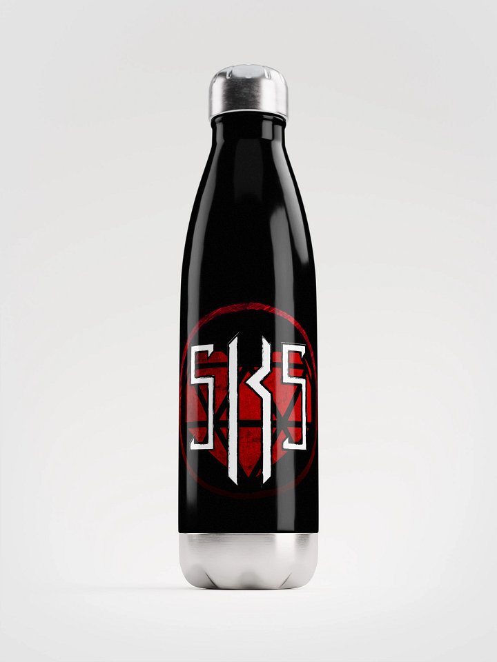 HYDRA-TE water bottle product image (1)