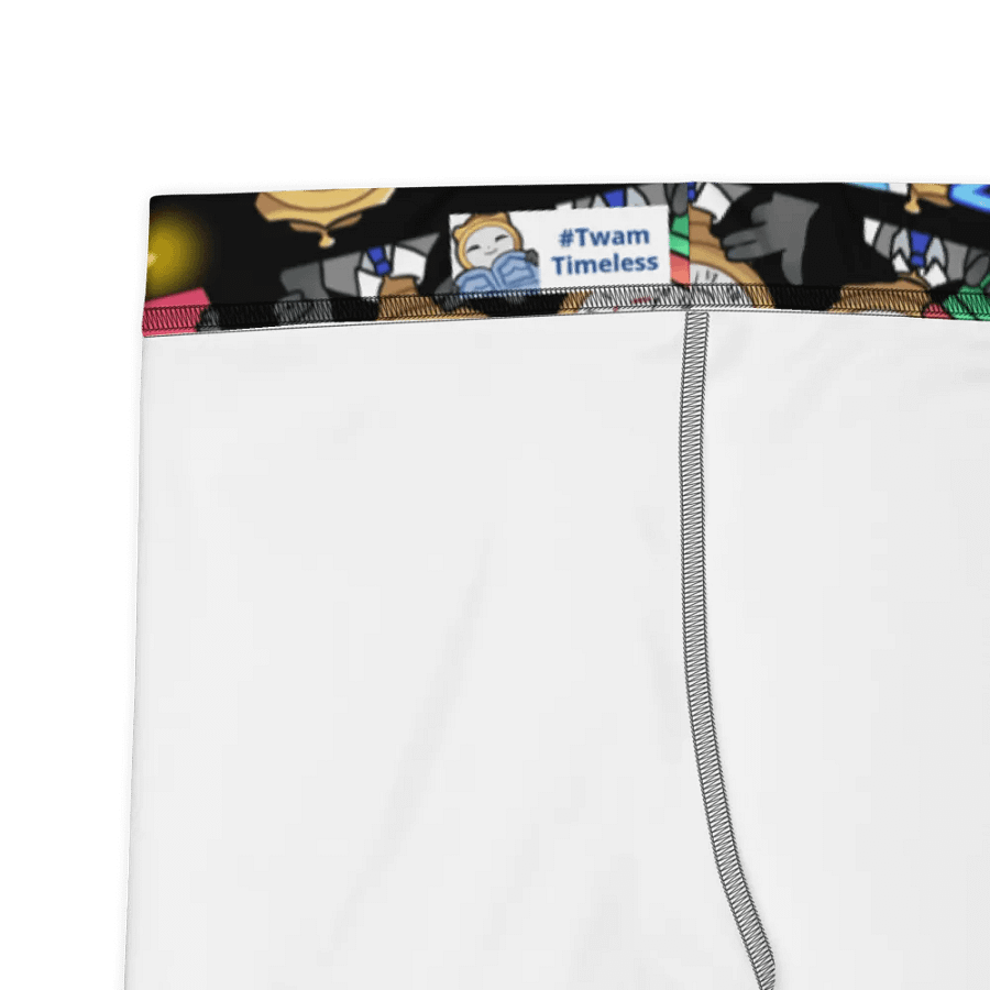 #TwamTimeless Shorts product image (7)