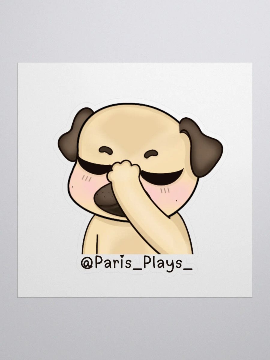 Face Palm product image (3)