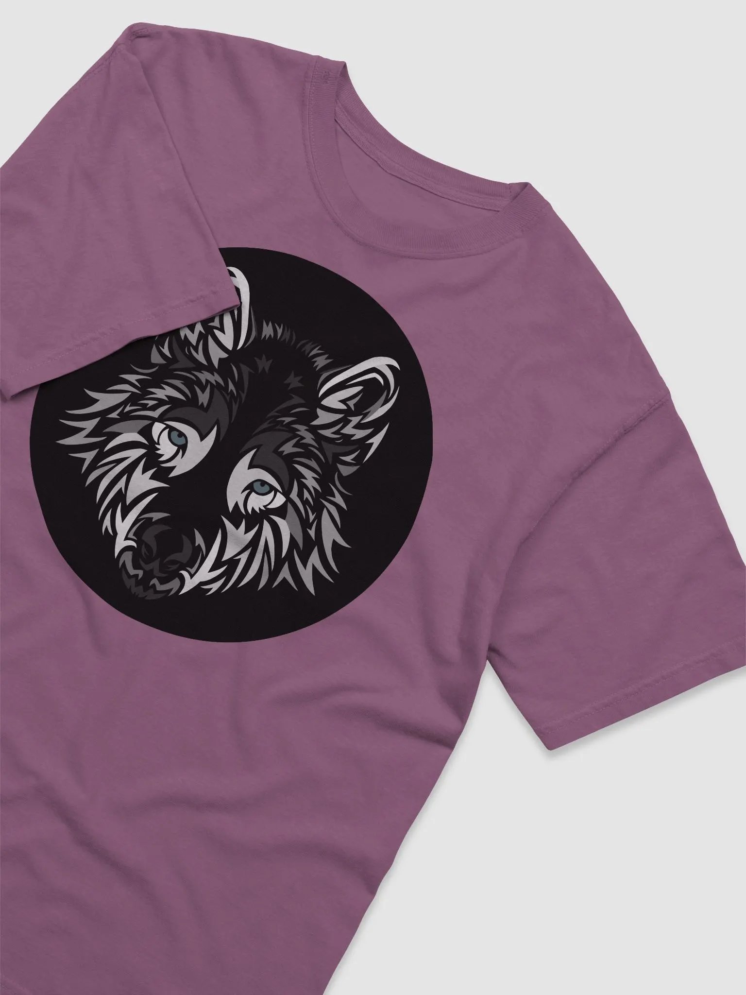 Unisex T-Shirt product image (3)