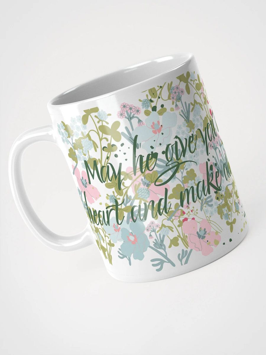 Desire of Your Heart Mug product image (3)