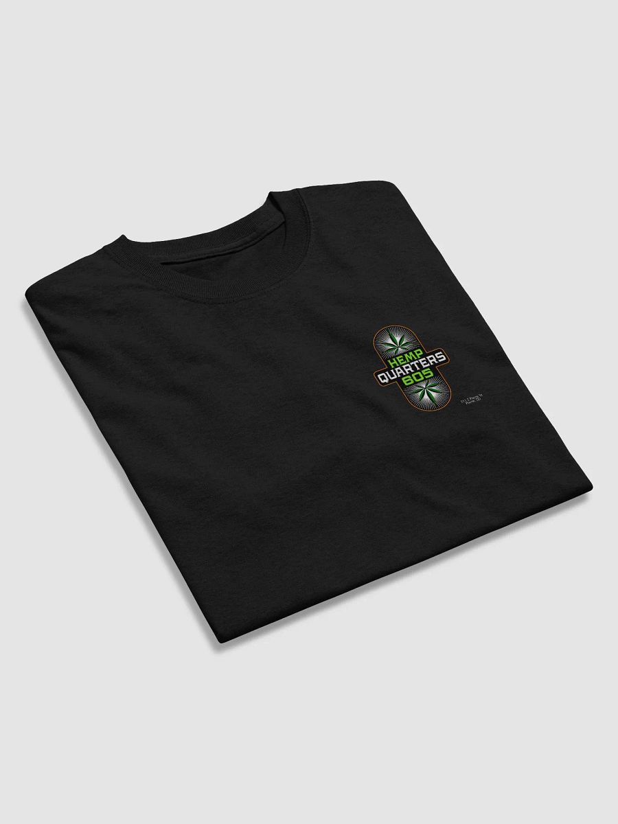 HQ Let's Get THC'd T-Shirt product image (4)
