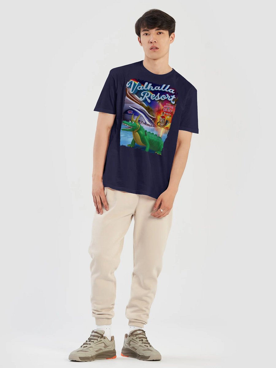 Valhalla Resort product image (9)
